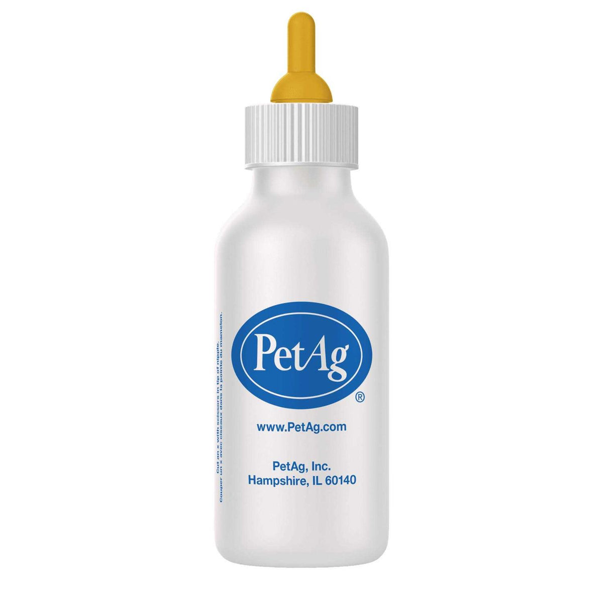 Nurser Bottle B10333
