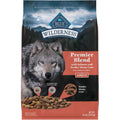 Salmon Dry Dog Food P91282