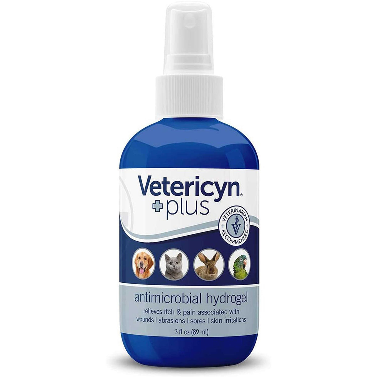 Antimicrobial Hydrogel X72267