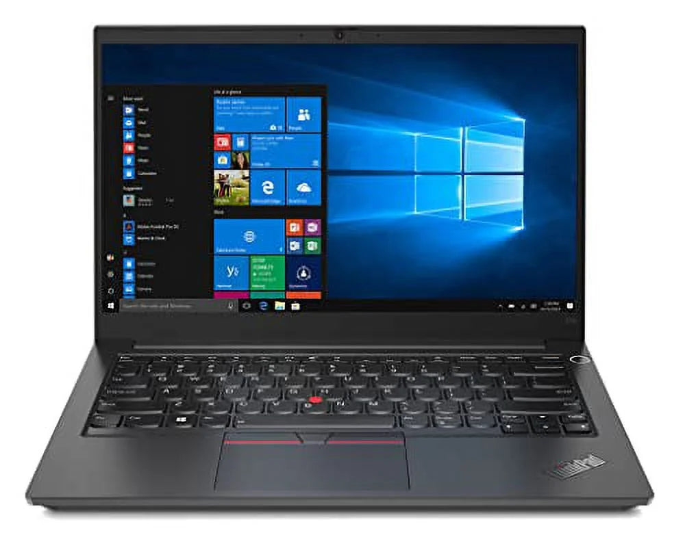 14.0" FHD IPS Business Laptop AMD Ryzen 7 24GB RAM 512GB SSD Y8740
