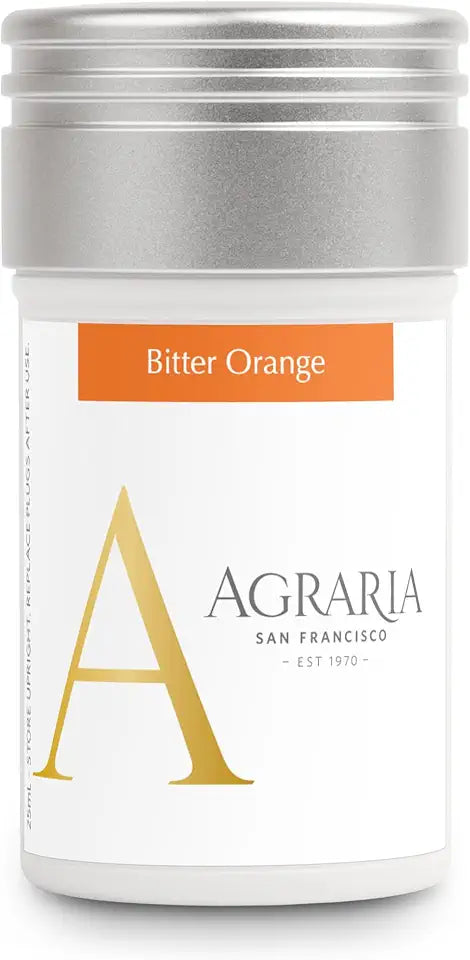 Bitter Orange Cloves Cypress Home Fragrance Refill L205