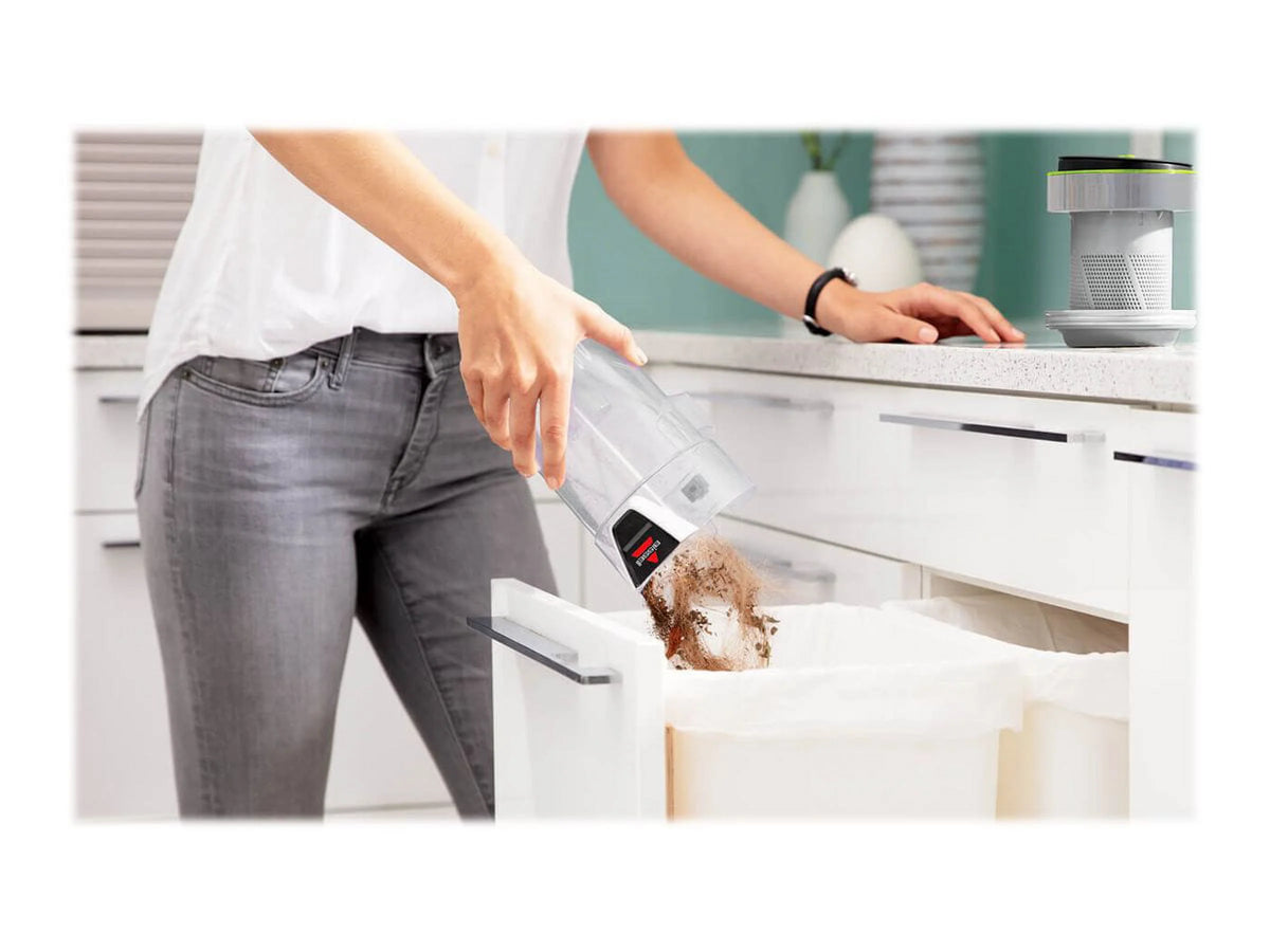 Cordless Stick Vacuum Y243928