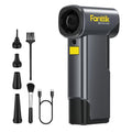130000RPM Electric Air Duster with Rechargeable Battery S603030