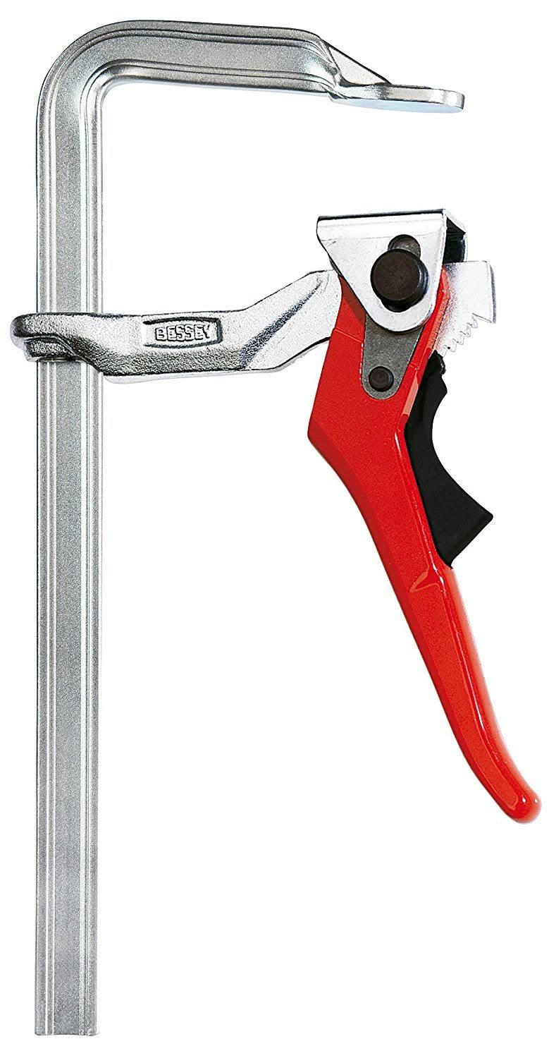 20cm Lever Clamp Q768105