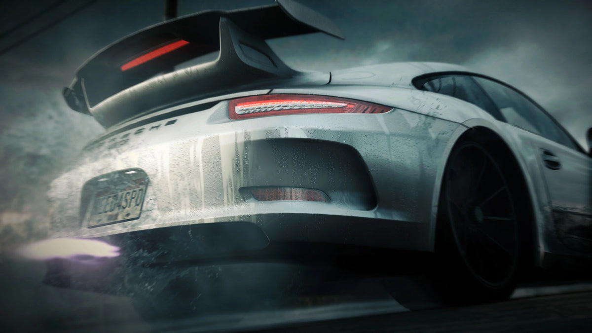 Need For Speed Rivals (Xbox 360) X9598