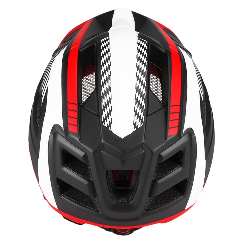 Kids Bike Helmet with Zipper F8937