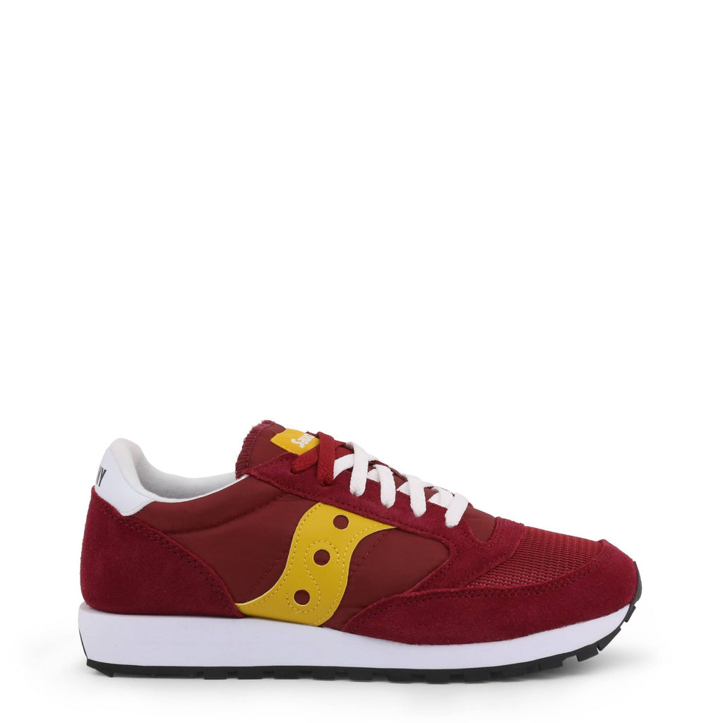 Blue EU 46 Saucony Jazz Shoes I837