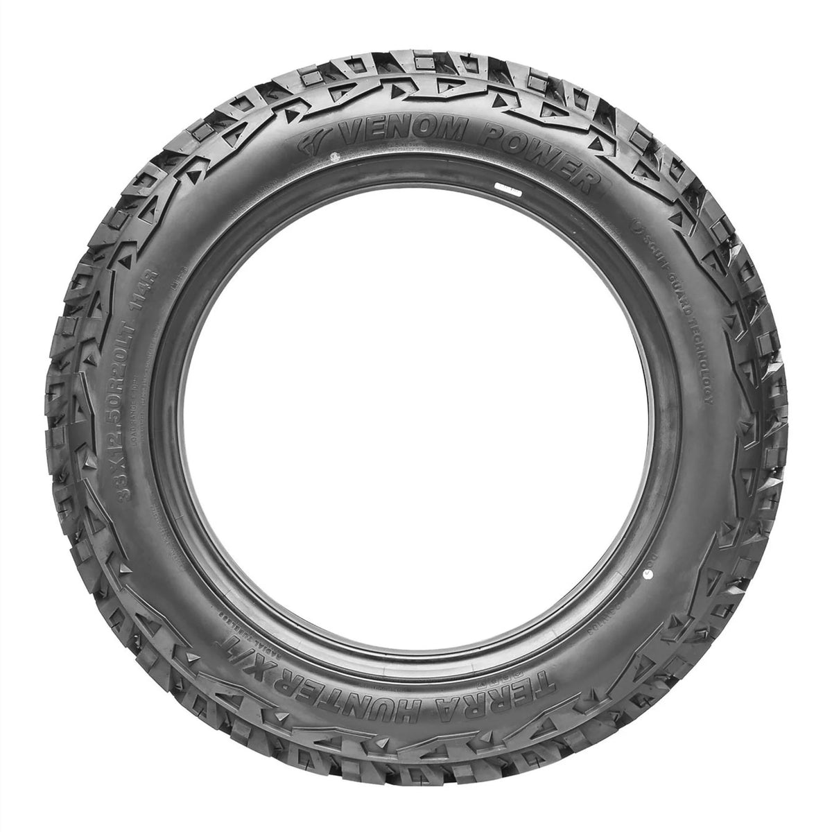 265/65R18 116T XL Light Truck Tire I180905