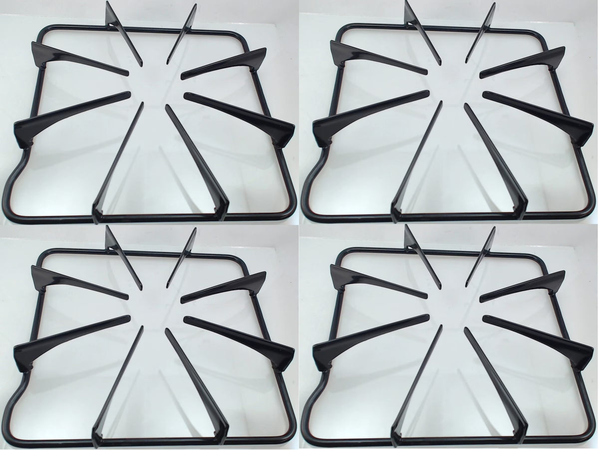 Burner Grate 4 Pack D165