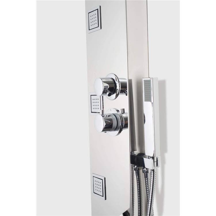 V Shower Panel G68931