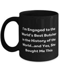 11oz Mug J9837