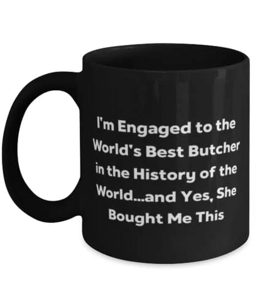 11oz Mug J9837