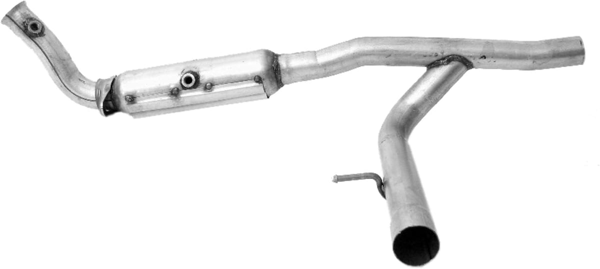 Direct Fit Catalytic Converter J757