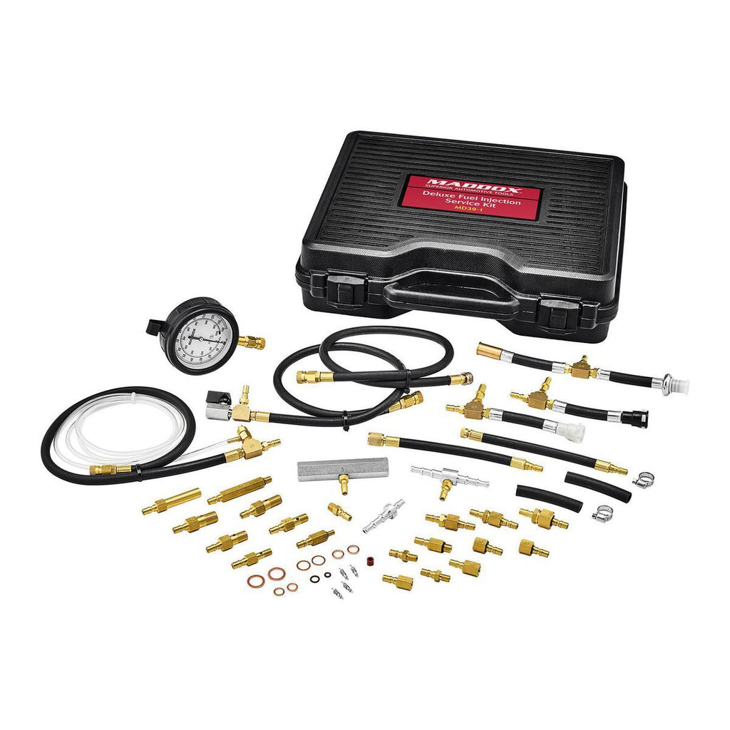 Fuel Injection Service Kit D65552