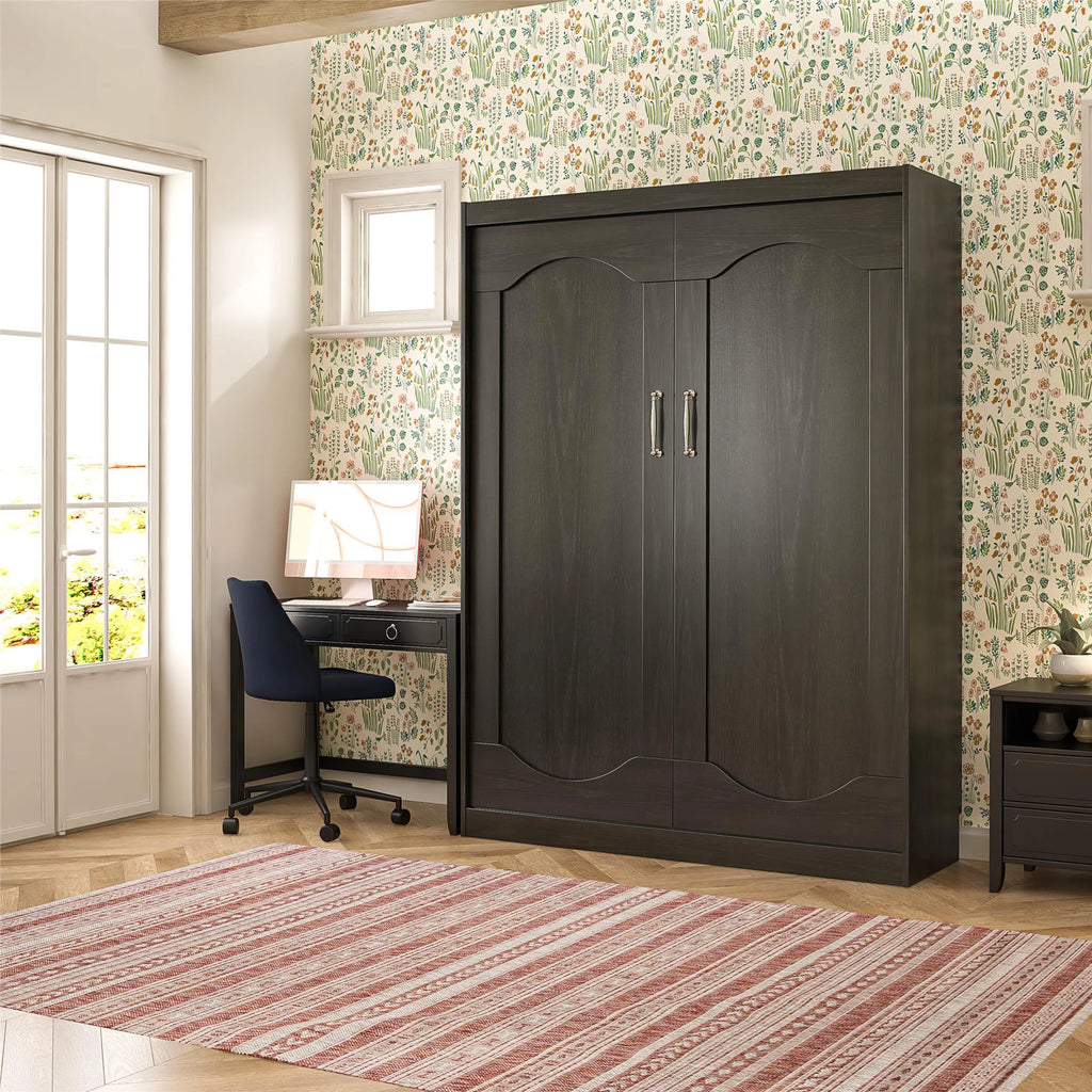 Queen Wall Bed N771630