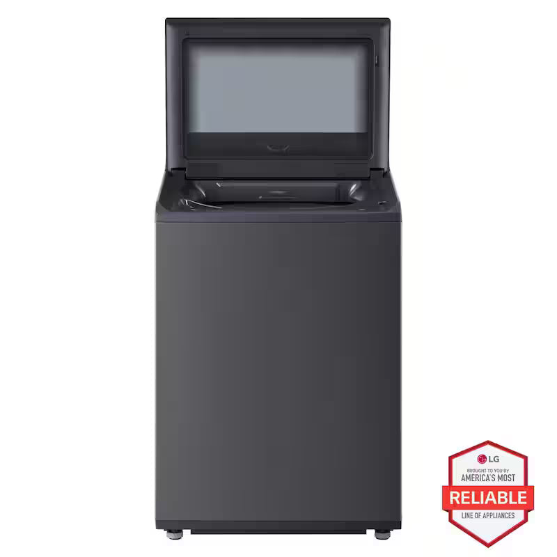 5.3 cu. ft. Top Load Washer with Agitator W194107