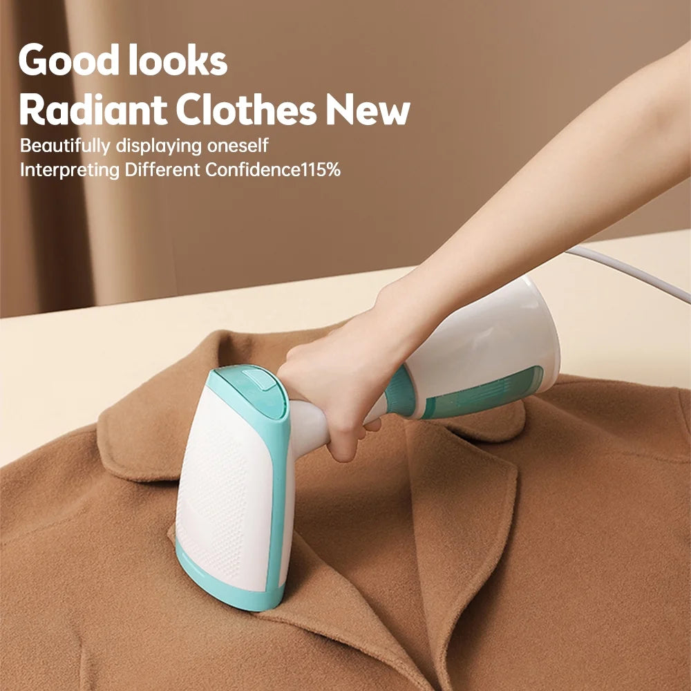 Handheld 1500W Clothes Steamer P258836