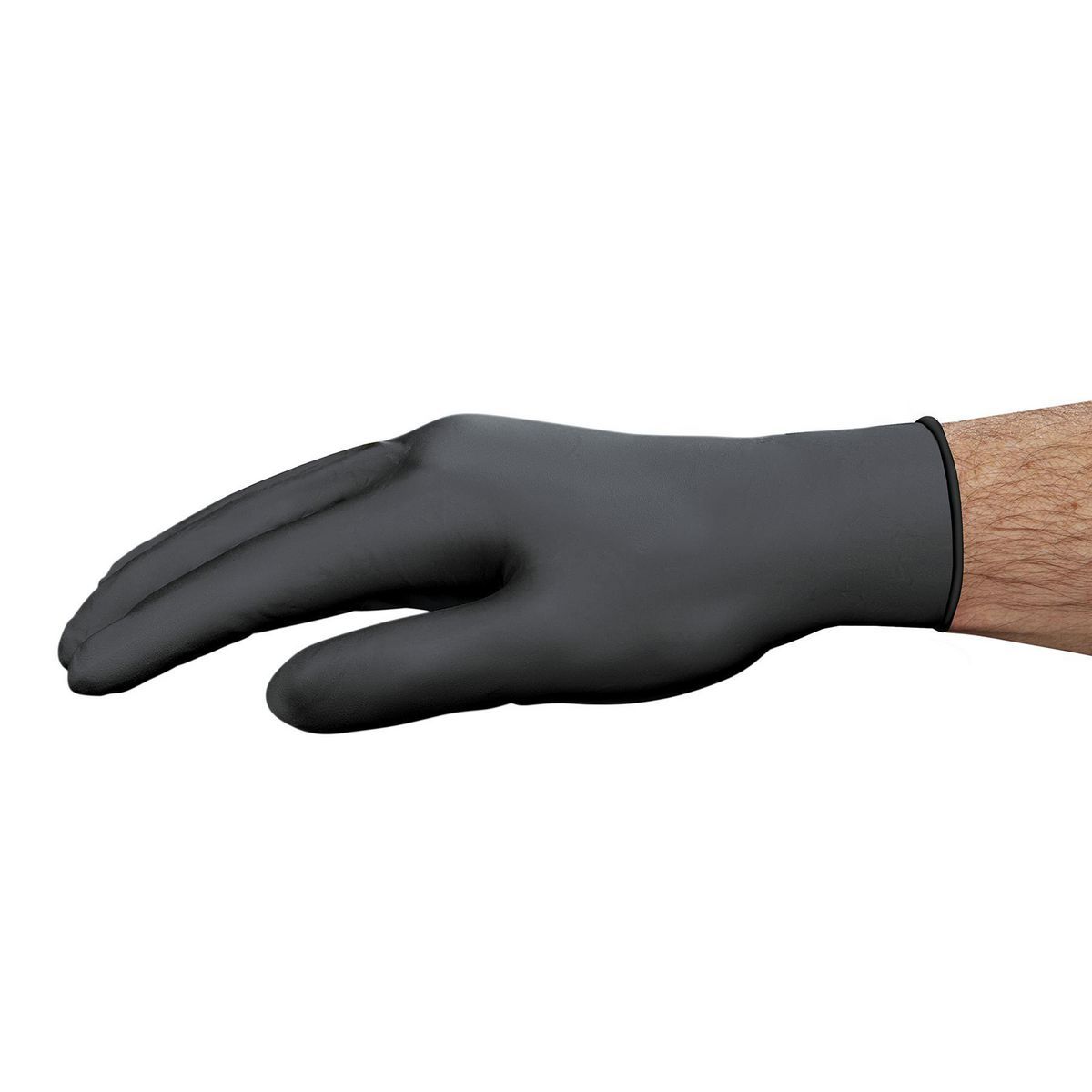 Nitrile Powder-Free Gloves, 50-Pack M553