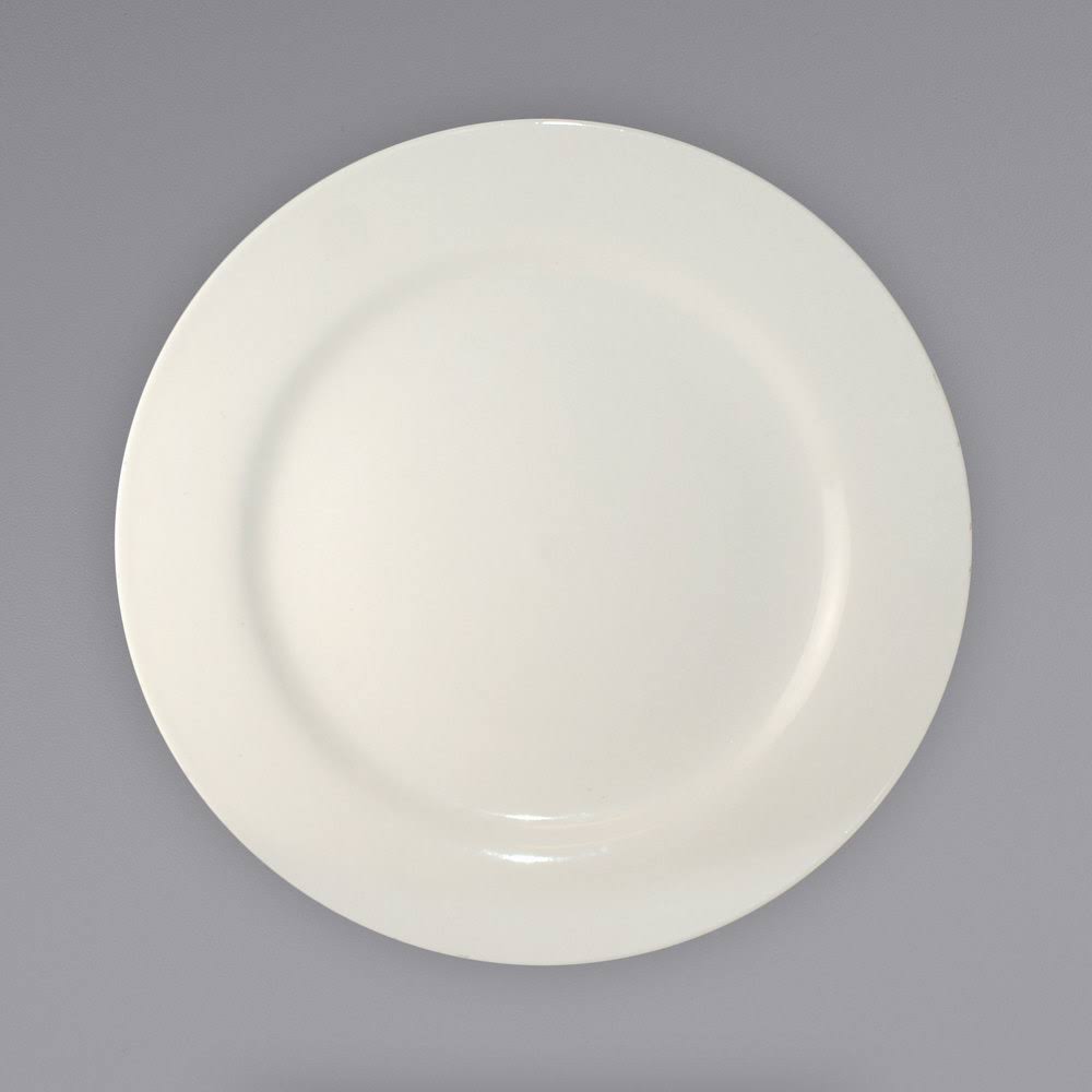 10-1/4 in. Plate J2839