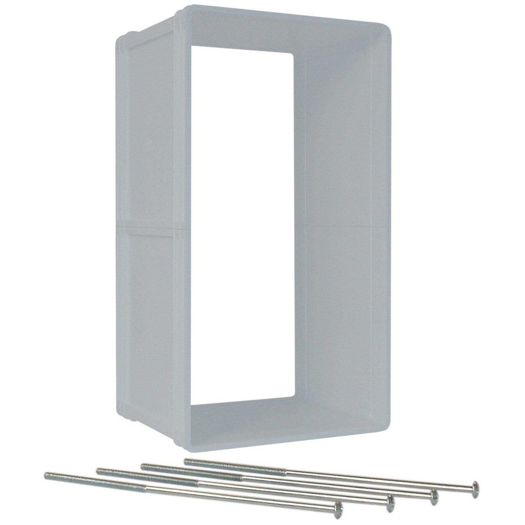 Ruff Weather Wall Kit H498