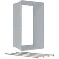 Ruff Weather Wall Kit H498
