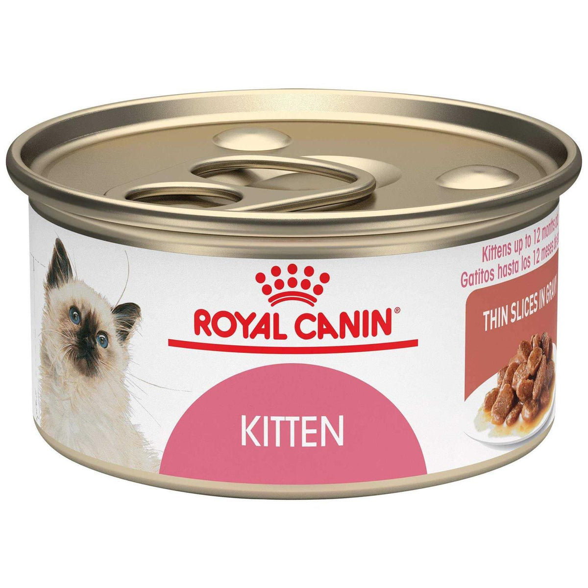 Mother & Babycat Ultra Soft Mousse X16209