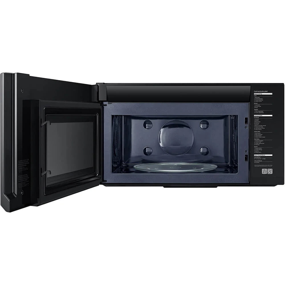 1.7 Cu. Ft. Over-the-Range Microwave D6100