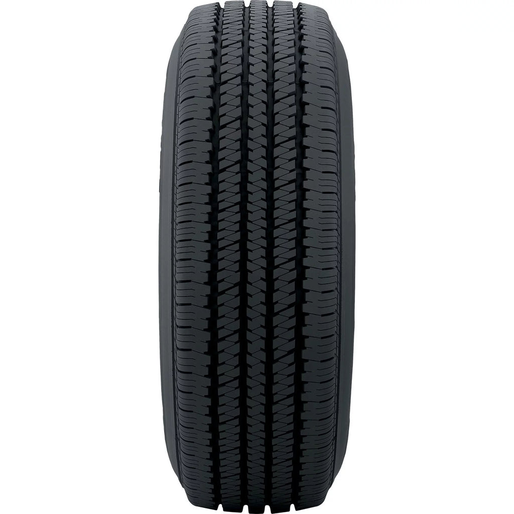 All Season Light Truck Tire N205995