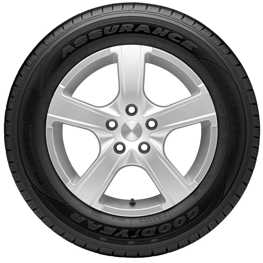 225/50R17 94V All-Season Passenger Tire B463