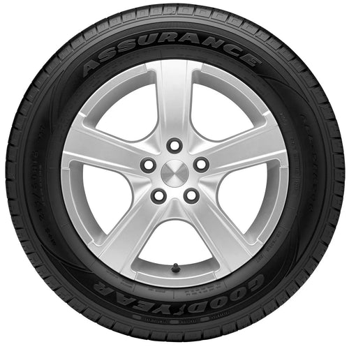 225/50R17 94V All-Season Passenger Tire B463