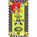 Cat Scratchy Box Z981