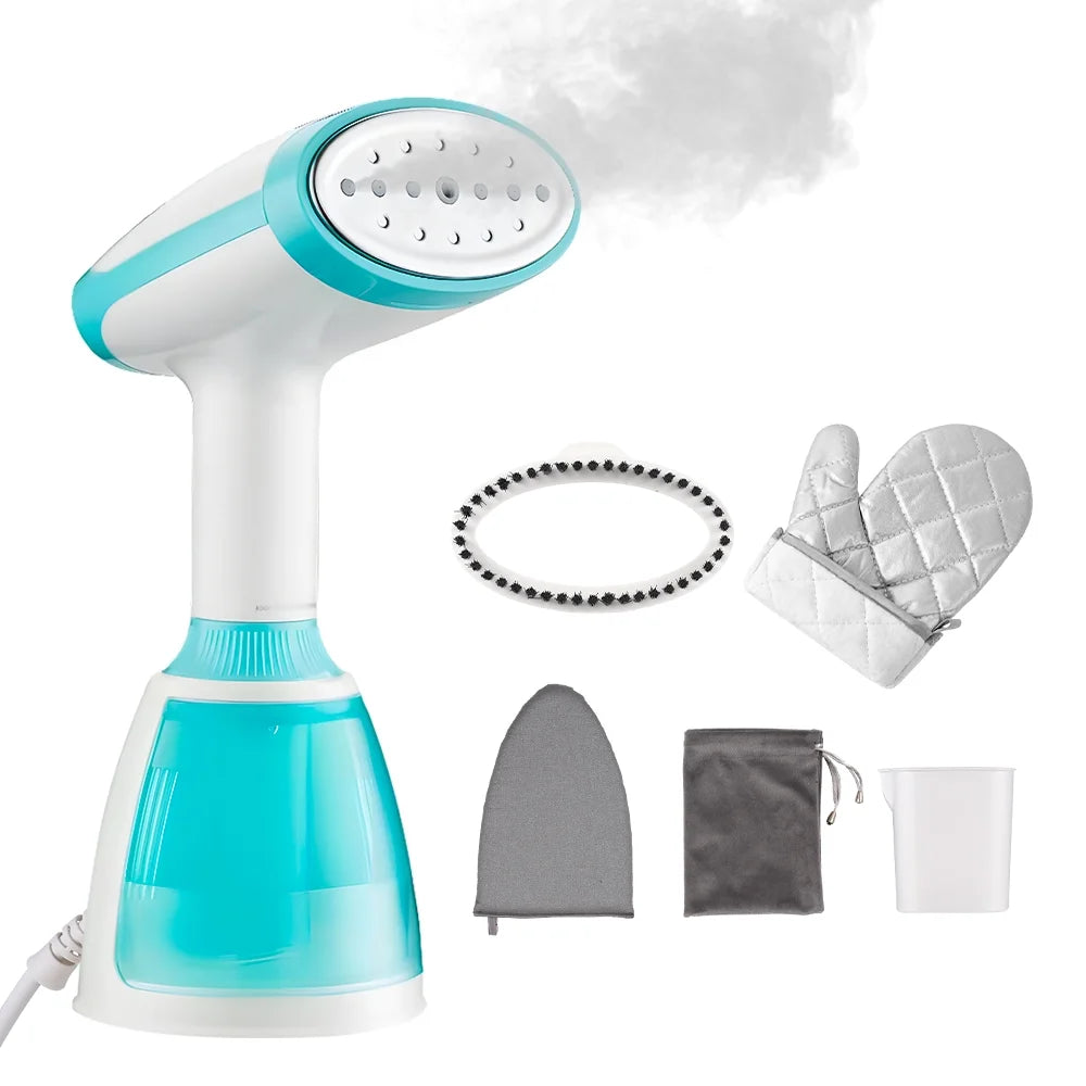 Handheld 1500W Clothes Steamer P258836