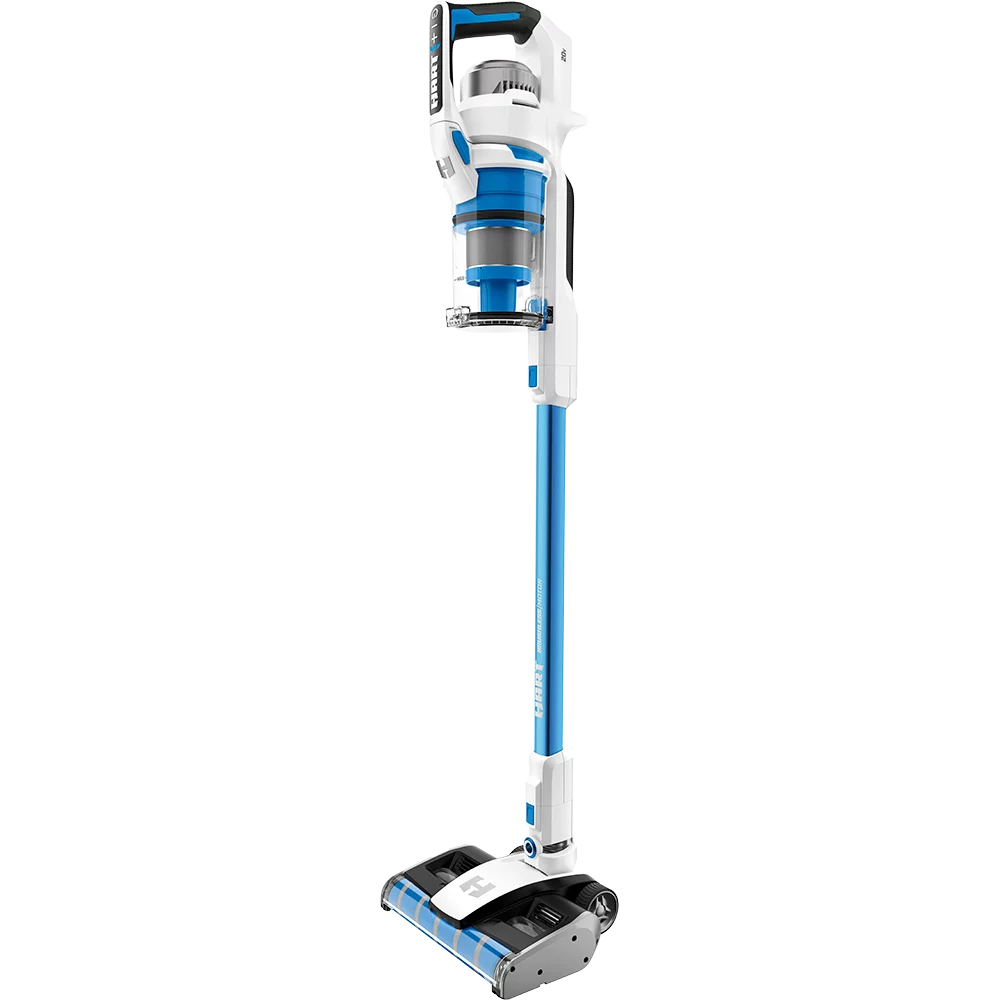 20-Volt Dual Brushroll Stick Vacuum J80007