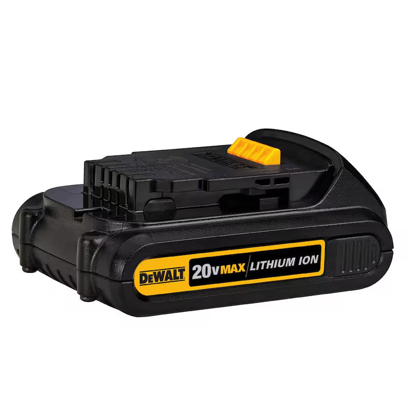20V MAX Lithium-Ion 1.5Ah Compact Battery Pack 6-Pack S29805