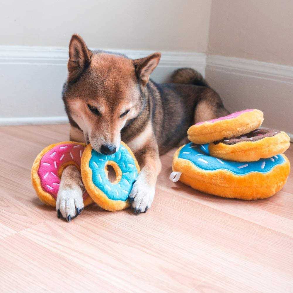 Dog Toy Y707
