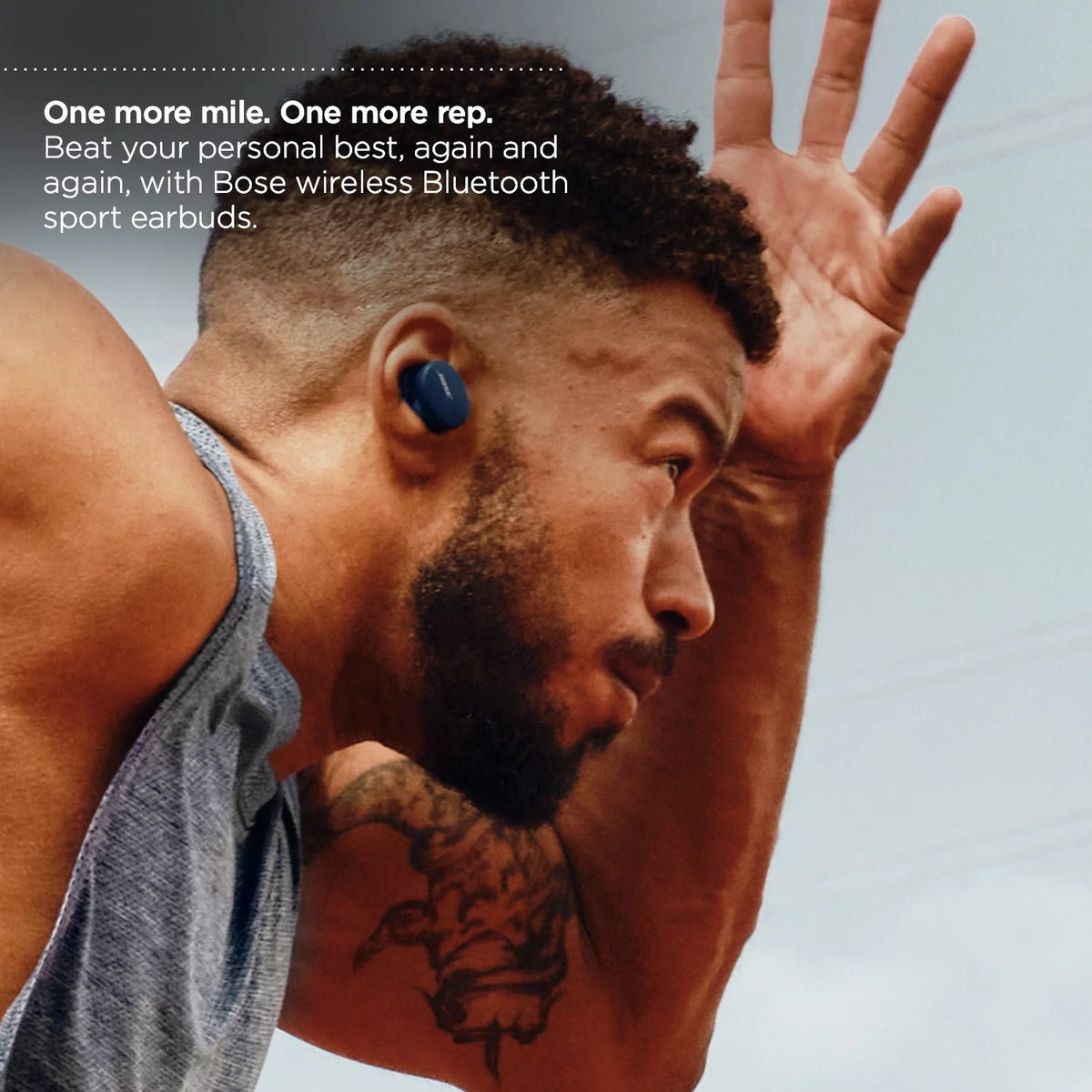 Black True Wireless Bluetooth Earbuds B289