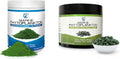 Marine Phytoplankton Powder & Tablets G923306