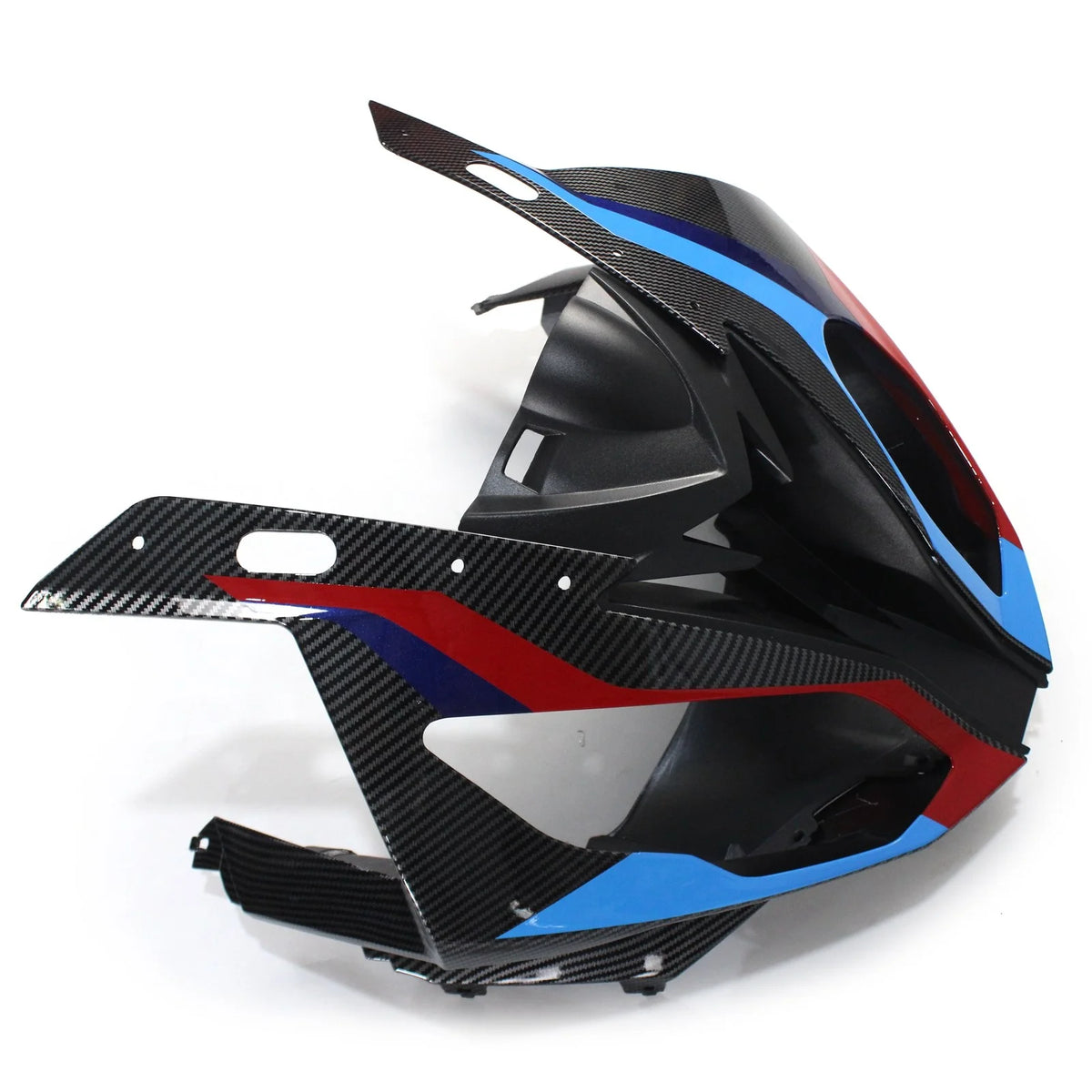 ABS Injection Fairing Kit Bodywork Plastic for BMW S1000RR 2015-2016 P889