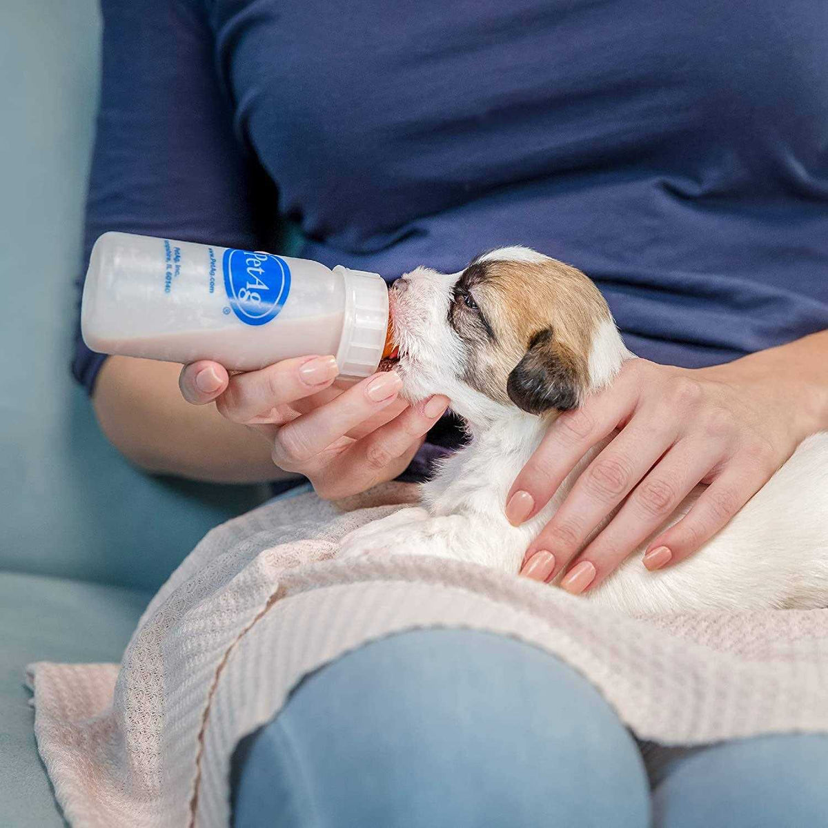 Nurser Bottle B10333