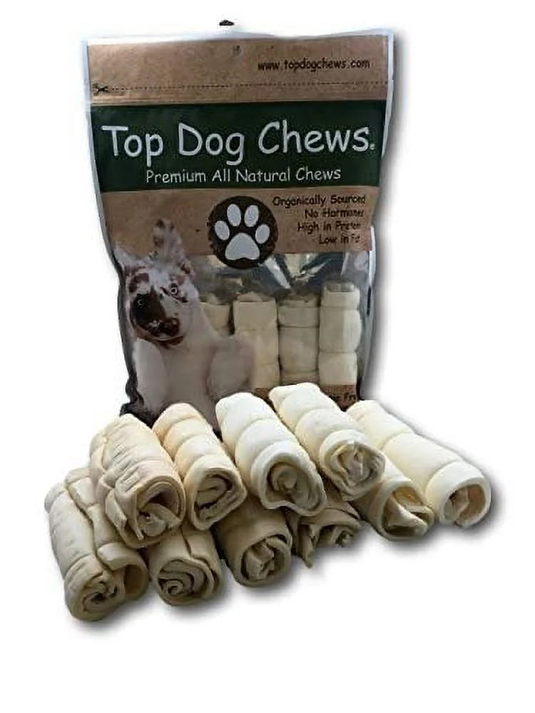 Buffalo Beef Cheek Rolls 5"-6" K627789