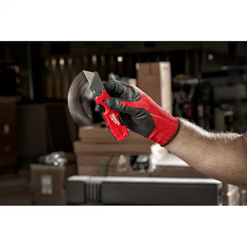 6-in-1 Folding Utility Knives L783