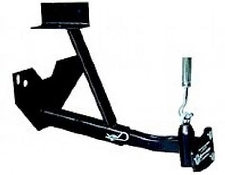Camper Rear Tie Down Bracket H706675