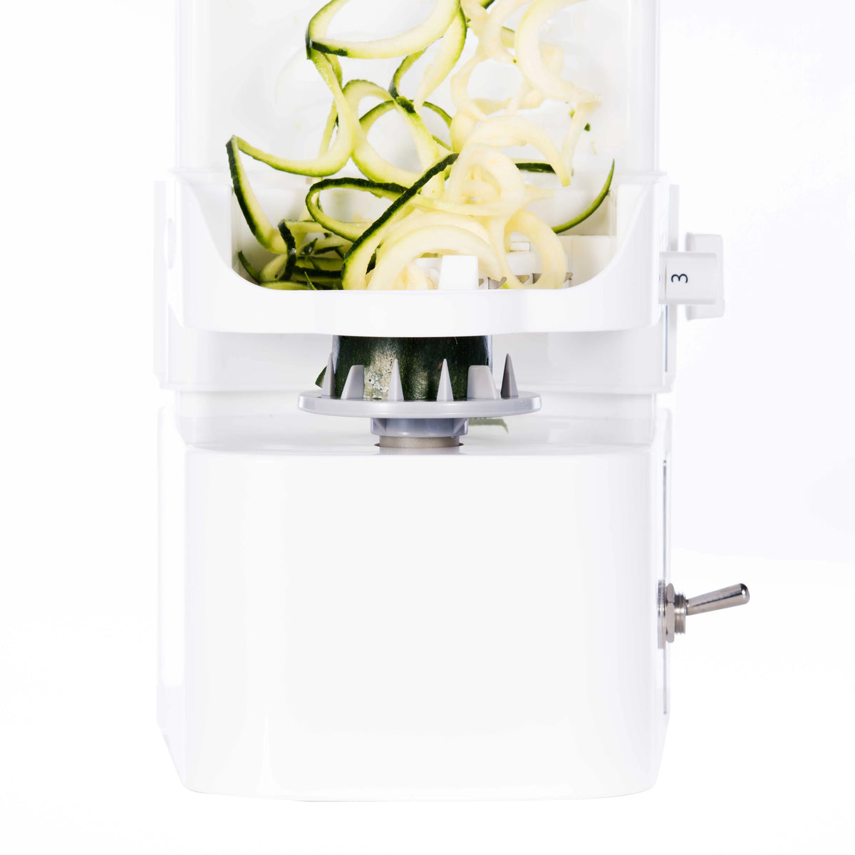 Automatic Electric Spiralizer W683896