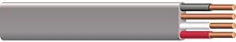 6/3 UF Cable (125FT) G345675