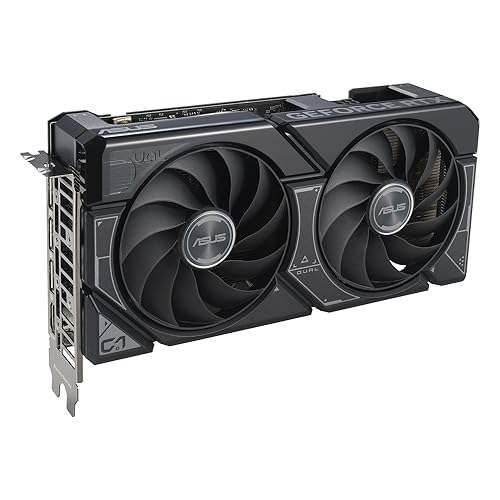 GeForce Dual RTX 3060 12GB GDDR6 Graphics Card W387253