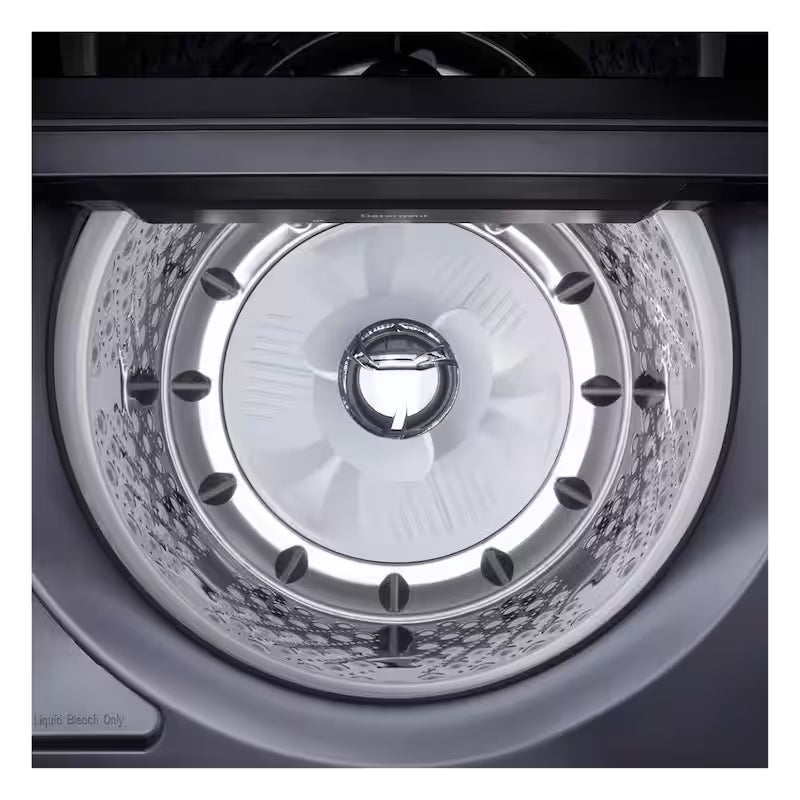 5.3 cu. ft. Top Load Washer with Agitator W194107
