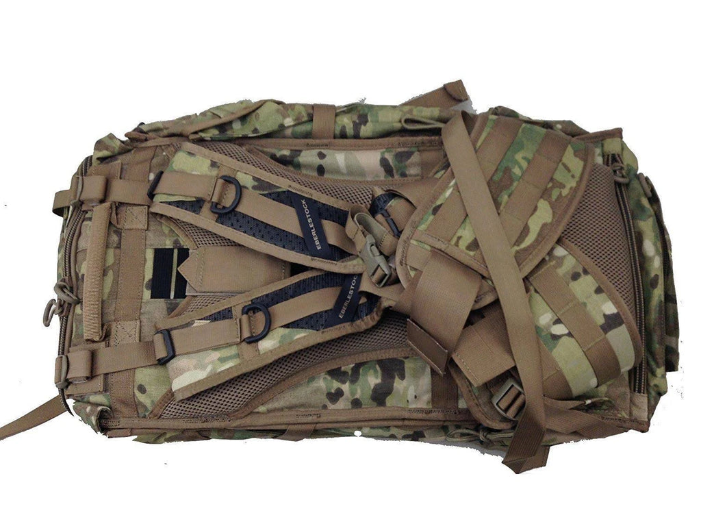Multicam Pack L467