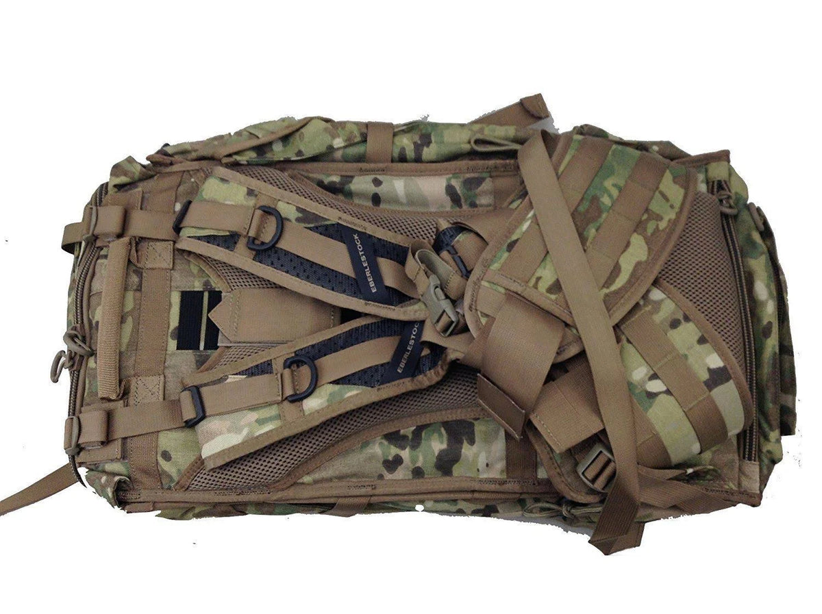 Multicam Pack L467