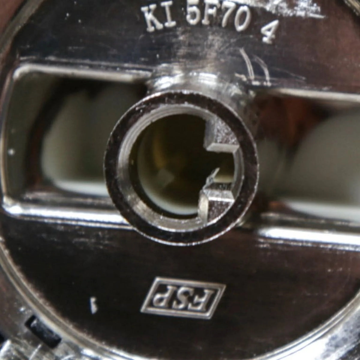 Control Knob N7369