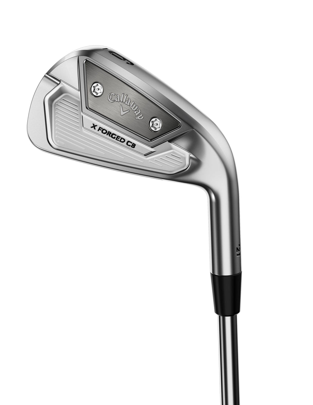 Forged Steel Regular Right Handed 9 Iron J24376